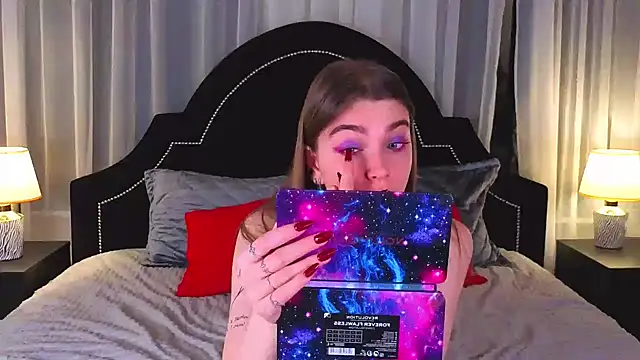 VITA TESS online show from 19, 12, 2025