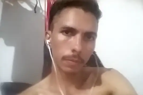 MagrinhoSaradoo online show from 6, 2, 2025