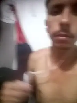 MagrinhoSaradoo online show from 6, 2, 2025