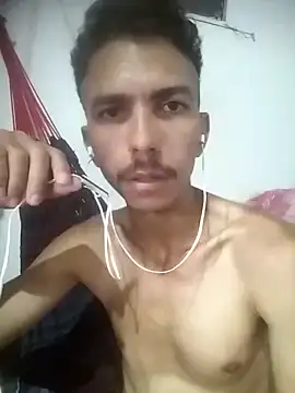 MagrinhoSaradoo online show from 12, 2, 2025