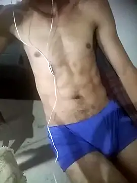 MagrinhoSaradoo online show from 19, 2, 2025