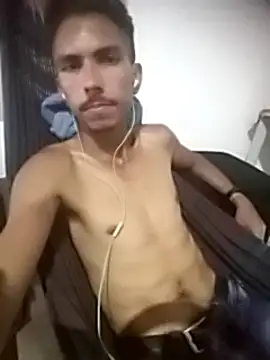 MagrinhoSaradoo online show from 11, 3, 2025