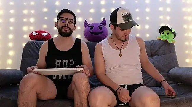 Snapshot of ErickBrant chatting on 21, 3, 2025 ErickBrant online show from 21, 3, 2025