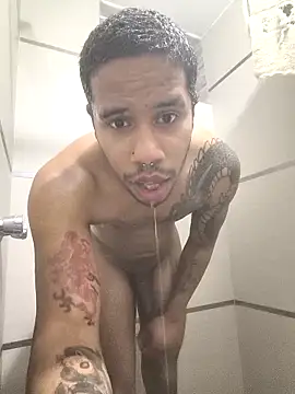 Snapshot of THEGOATHL chatting on 20, 10, 2025 THEGOATHL online show from 20, 10, 2025