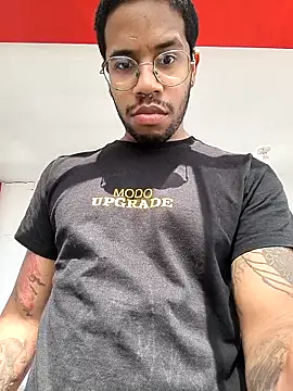 Snapshot of THEGOATHL chatting on 29, 10, 2025 THEGOATHL online show from 29, 10, 2025