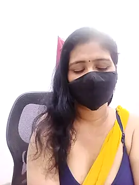 Snapshot of Lucky-Deepthi chatting on 20, 3, 2026 Lucky-Deepthi online show from 20, 3, 2026