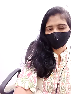 Snapshot of Lucky-Deepthi chatting on 29, 3, 2026 Lucky-Deepthi online show from 29, 3, 2026