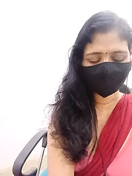 Snapshot of Lucky-Deepthi chatting on 30, 3, 2026 Lucky-Deepthi online show from 30, 3, 2026