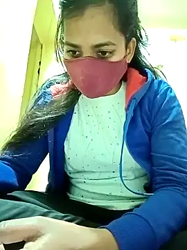 Snapshot of Pooja_cut chatting on 26, 1, 2025 Pooja cut online show from 26, 1, 2025