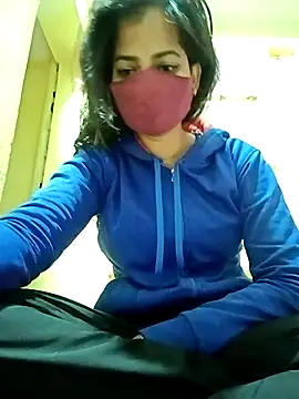 Snapshot of Pooja_cut chatting on 30, 1, 2025 Pooja cut online show from 30, 1, 2025