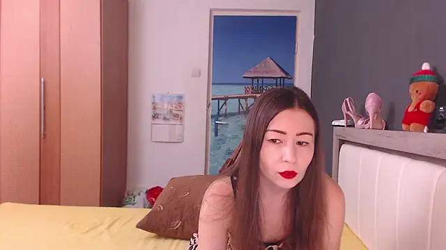 evafromheaven online show from 2, 4, 2026