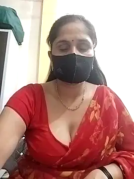 Snapshot of priyancyfun chatting on 4, 5, 2026 priyancyfun online show from 4, 5, 2026