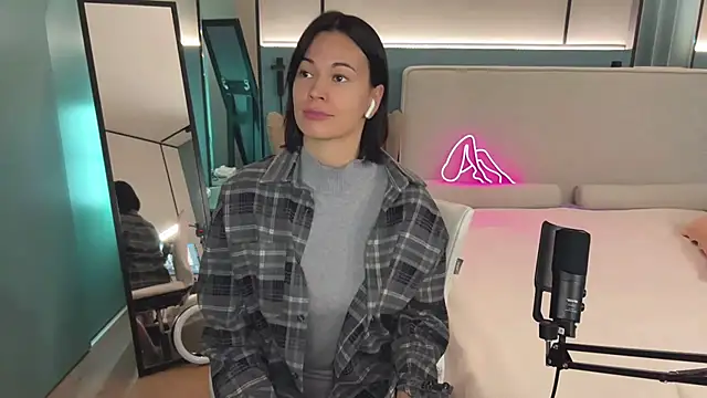 Snapshot of milakuni chatting on 26, 2, 2025 milakuni online show from 26, 2, 2025