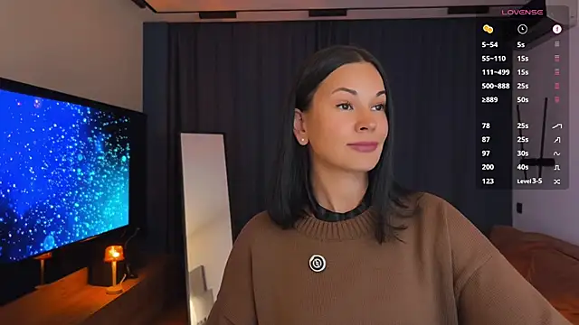 Snapshot of milakuni chatting on 26, 4, 2026 milakuni online show from 26, 4, 2026