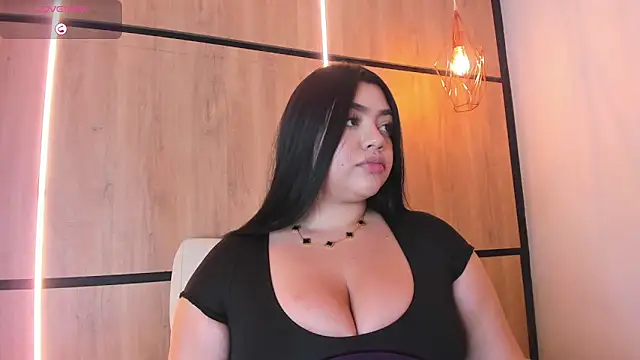 ashlyn parker online show from 10, 1, 2026