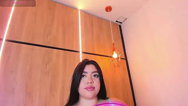 ashlyn parker online show from 12, 1, 2026