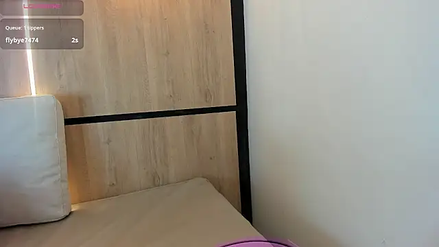 Snapshot of ashlyn_parker chatting on 13, 1, 2026 ashlyn parker online show from 13, 1, 2026