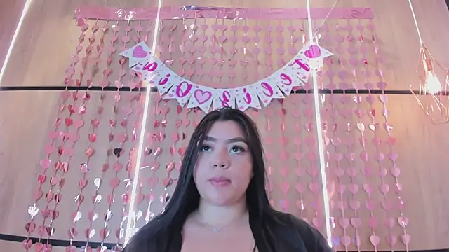 Snapshot of ashlyn_parker chatting on 11, 2, 2026 ashlyn parker online show from 11, 2, 2026