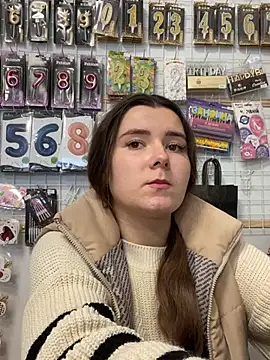 mewKate online show from 9, 4, 2026