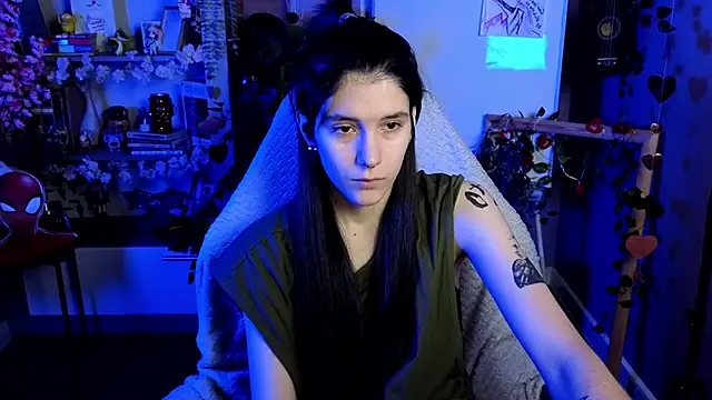 Snapshot of Hyeon_Jin chatting on 16, 2, 2025 Hyeon Jin online show from 16, 2, 2025