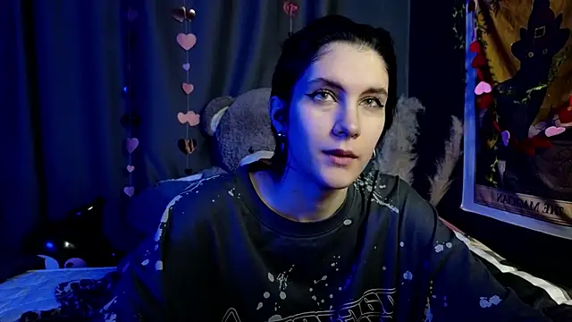 Snapshot of Hyeon_Jin chatting on 21, 2, 2025 Hyeon Jin online show from 21, 2, 2025