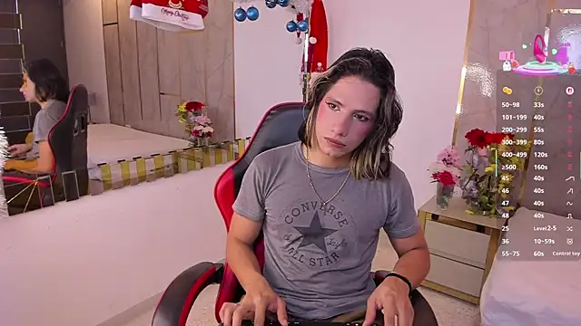 TylerBloom online show from 18, 12, 2025