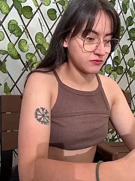 Camila pinkk online show from 22, 1, 2025