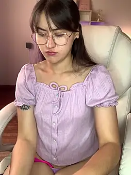 Camila pinkk online show from 24, 1, 2025