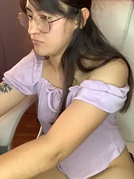 Camila pinkk online show from 24, 1, 2025