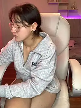 Camila pinkk online show from 25, 1, 2025