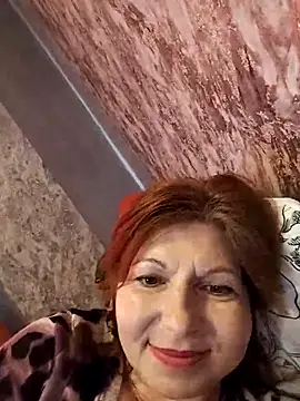 Snapshot of Angelina4531 chatting on 25, 2, 2025 Angelina4531 online show from 25, 2, 2025