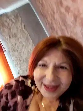 Snapshot of Angelina4531 chatting on 26, 2, 2025 Angelina4531 online show from 26, 2, 2025