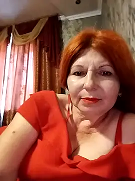 Snapshot of Angelina4531 chatting on 22, 9, 2025 Angelina4531 online show from 22, 9, 2025