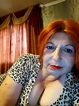 Snapshot of Angelina4531 chatting on 26, 9, 2025 Angelina4531 online show from 26, 9, 2025
