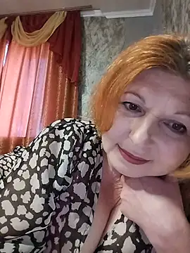 Angelina4531 online show from 19, 5, 2026