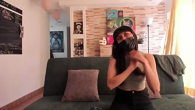 shamelesss  online show from 8, 9, 2025