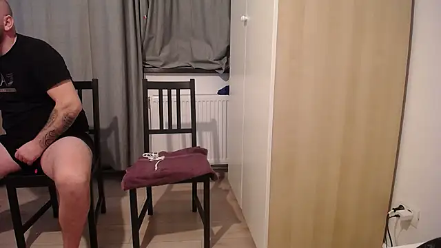 Snapshot of adryanyou46 chatting on 27, 2, 2025 adryanyou46 online show from 27, 2, 2025