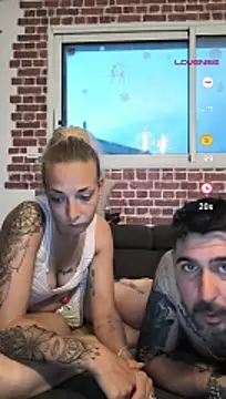 Snapshot of thefrenchkiss25 chatting on 12, 4, 2026 thefrenchkiss25 online show from 12, 4, 2026