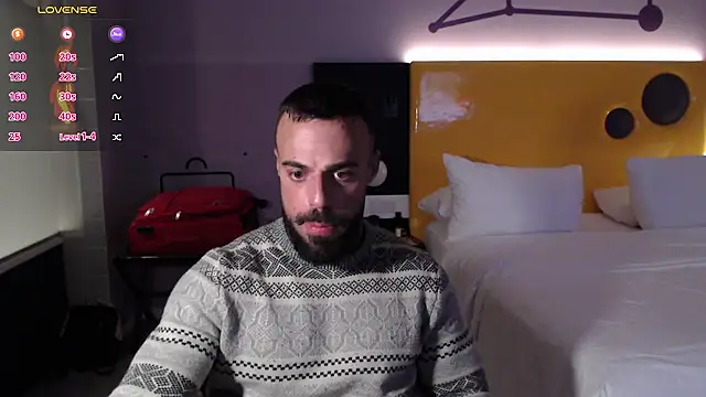 Snapshot of todddantes25 chatting on 22, 2, 2025 todddantes25 online show from 22, 2, 2025