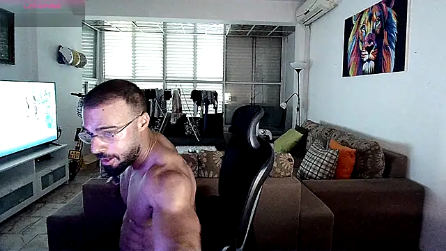 Snapshot of todddantes25 chatting on 1, 11, 2025 todddantes25 online show from 1, 11, 2025