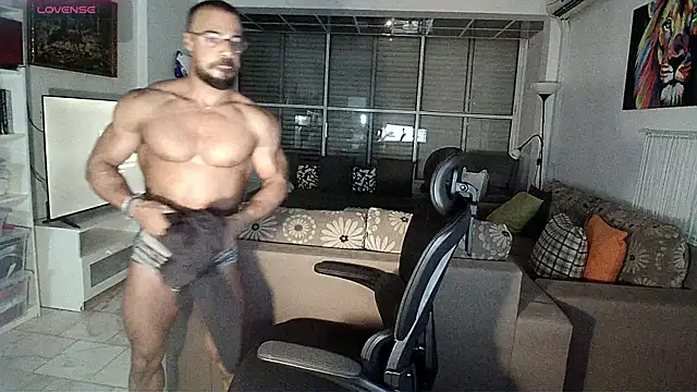 todddantes25 online show from 7, 11, 2025