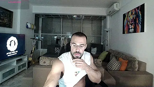 todddantes25 online show from 8, 11, 2025