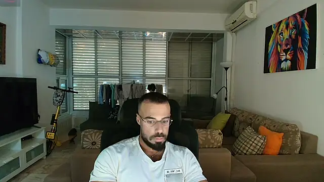 todddantes25 online show from 21, 11, 2025