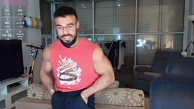 todddantes25 online show from 6, 3, 2026