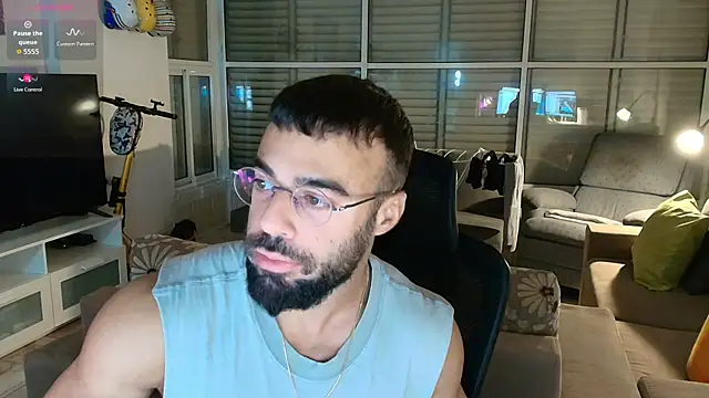 todddantes25 online show from 4, 4, 2026