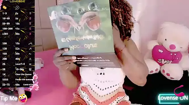 Snapshot of Aliana_Ross chatting on 18, 2, 2025 Aliana Ross online show from 18, 2, 2025