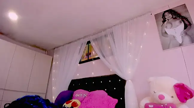 Snapshot of Aliana_Ross chatting on 1, 3, 2025 Aliana Ross online show from 1, 3, 2025