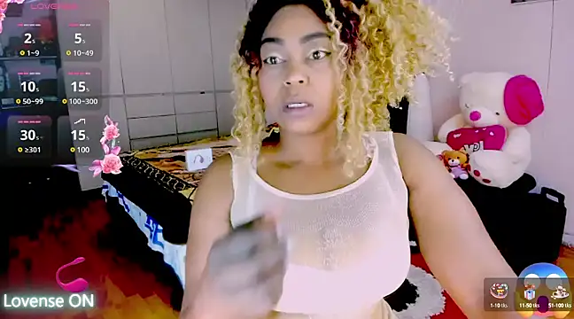 Snapshot of Aliana_Ross chatting on 8, 3, 2025 Aliana Ross online show from 8, 3, 2025