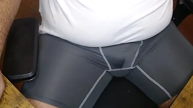 marcof8in online show from 4, 12, 2025