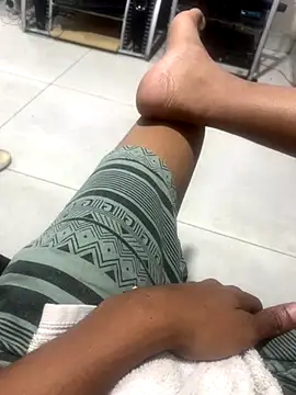 Snapshot of Daeauthi chatting on 22, 11, 2025 Daeauthi online show from 22, 11, 2025